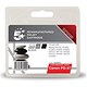 Image of 5 Star Compatible Inkjet Cartridge Page Life 220pp Black [Canon PG-37 Alternative]