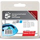 Image of 5 Star Compatible Inkjet Cartridge Page Life 470pp Cyan [Canon CLI-521C Alternative]