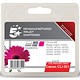 Image of 5 Star Compatible Inkjet Cartridge Page Life 470pp Magenta [Canon CLI-521M Alternative]