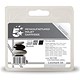 Image of 5 Star Compatible Inkjet Cartridge Page Life 475pp Black [Lexmark No. 34 018C0034E Alternative]