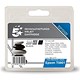 Image of 5 Star Compatible Inkjet Cartridge Page Life 300-355pp Black [Epson T080140 Alternative]