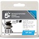 Image of 5 Star Compatible Inkjet Cartridge Page Life 200pp Black [HP No. 350 CB335EE Alternative]