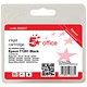 Image of 5 Star Compatible Inkjet Cartridge Capacity 5.9ml Black [Epson T1281 Alternative]