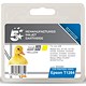 Image of 5 Star Compatible Inkjet Cartridge Capacity 3.5ml Yellow [Epson T1284 Alternative]