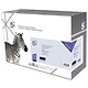 Image of 5 Star Compatible Laser Toner Cartridge Page Life 1500pp Black [Brother TN2110 Alternative]