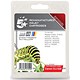 Image of 5 Star Compatible Inkjet Cartridge Page Life 3x545pp 3 Colour [Canon CLI-526 Alternative] [Pack 3]