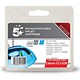 Image of 5 Star Compatible Inkjet Cartridge Page Life 570pp Cyan [Canon CLI-526C Alternative]