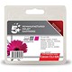 Image of 5 Star Compatible Inkjet Cartridge Page Life 545pp Magenta [Canon CLI-526M Alternative]