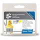 Image of 5 Star Compatible Inkjet Cartridge Yellow [Epson T08044011 Alternative]