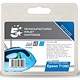 Image of 5 Star Compatible Inkjet Cartridge Capacity 7ml Cyan [Epson T12924011 Alternative]