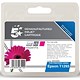 Image of 5 Star Compatible Inkjet Cartridge Capacity 7ml Magenta [Epson T12934011 Alternative]