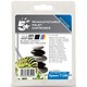 Image of 5 Star Compatible Inkjet Cartridges Black/Cyan/Magenta/Yellow [Epson T12954010 Alternative] [Pack 4]