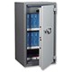 SecureLine Doc Office SDO-3150E Electronic Safe 2hrs Fire Resist 293kg W646xD632xH1178mm 234L Ref SL03712