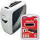 Rexel Prostyle Shredder Cross Cut Credit Cards 20 Litre A4 Ref 2101808 [and FREE USB Drive] Apr-Jun 2008