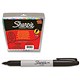 Sharpie Permanent Marker Fine Tip Black Ref S0750140 [Pack 12 x2 and FREE Assorted Wallet] Apr-Jun 2008