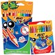BIC KIDS Evolution Pencils Colour Assorted Ref 829029 [Wallet 12 x2 FREE 12 Pack Crayons] Apr-Jun 2008