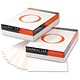 Character Prestige Paper Wove Finish 500 Sheets per Box 100gsm A4 High White Ref CWN0324HWNW [1 Box]
