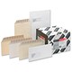 Character Envelopes Pocket Peel and Seal Wove Brilliant White C5 [Pack 250]