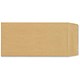 New Guardian Envelopes Lightweight Pocket Press Seal 80gsm Manilla DL [Pack 1000]