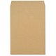New Guardian Envelopes Heavyweight Pocket Press Seal Manilla 406x305mm [Pack 250]