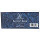 Challenge Receipt Book with Counterfoils 50 Pages 76x162mm Ref B86046 [Pack 10]
