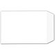 5 Star Office Envelopes Pocket Press Seal 90gsm White C5 [Pack 500]