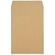 New Guardian Envelopes Heavyweight Pocket Press Seal Manilla C4 [Pack 125]