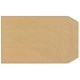 New Guardian Envelopes Mediumweight Pocket Press Seal 90gsm Manilla C5 [Pack 500]