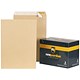 Image of New Guardian Envelopes Heavyweight Pocket Peel and Seal Manilla C3 [Pack 125]
