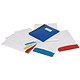 DuPont Tyvek Pocket Envelopes Strong Lightweight C4 H324xW229mm White Ref R1465 [Pack 100]