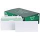 Basildon Bond Envelopes Wallet Peel and Seal 100gsm White DL [Pack 500]