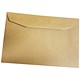 5 Star Office Envelopes Lightweight Wallet Gummed 80gsm Manilla C6 [Pack 2000]