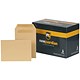 New Guardian Envelopes Heavyweight Pocket Press Seal Manilla C5 [Pack 250]