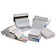 Challenge Listing Paper 1-Part Ruled 2000 Sheets per Box 70gsm 11inchx389mm [1 Box]