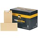 New Guardian Envelopes Heavyweight Pocket Peel and Seal Manilla DL [Pack 500]