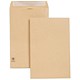 Image of New Guardian Envelopes Heavyweight Pocket Peel and Seal Manilla 356x229mm [Pack 250]