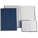 Contract Manuscript Book Casebound 70gsm Ruled Indexed A-Z 190 Pages A6 Ref E68967 [Pack 10]