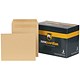 New Guardian Envelopes Heavyweight Pocket Press Seal Manilla 270x216mm [Pack 250]