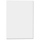 Cambridge Memo Pad Plain 70gsm 80 Sheets 203x127mm Ref F70418 [Pack 10]