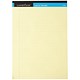 Cambridge Legal Pad Perforated Tear-off Feint Ruled with Margin 100 Pages A4 Yellow Ref F79025 [Pack 10]
