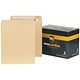 New Guardian Envelopes Heavyweight Pocket Peel and Seal Manilla 330x279mm [Pack 125]