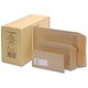 New Guardian Envelopes Lightweight Wallet Press Seal 80gsm Manilla DL [Pack 1000]