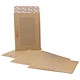 New Guardian Envelopes Heavyweight Board-backed Peel and Seal Manilla C4 [Pack 125]