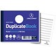 Challenge Duplicate Book Carbonless Ruled 105x130mm Ref H63030 [Pack 5]