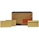 5 Star Office Envelopes Lightweight Wallet Gummed 80gsm Manilla 89x152mm [Pack 2000]