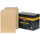 New Guardian Envelopes Heavyweight Pocket Peel and Seal Manilla C4 [Pack 250]