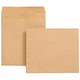 New Guardian Envelopes Mediumweight Pocket Press Seal 90gsm Manilla 330x279mm [Pack 250]