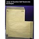 New Guardian Envelopes Heavy Secur Seal Seamcrete Peel and Seal 150gsm C4 H324xW229mm Buff [Pack 100]
