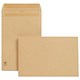 New Guardian Envelopes Heavyweight Pocket Press Seal Manilla 381x254mm [Pack 250]