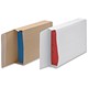 Plus Fabric Armour Envelopes Peel And Seal Gusset 50mm 155gsm White C4 [Box 100]